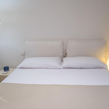 Teatro Apartments Mondello Palermo Eksteriør bilde