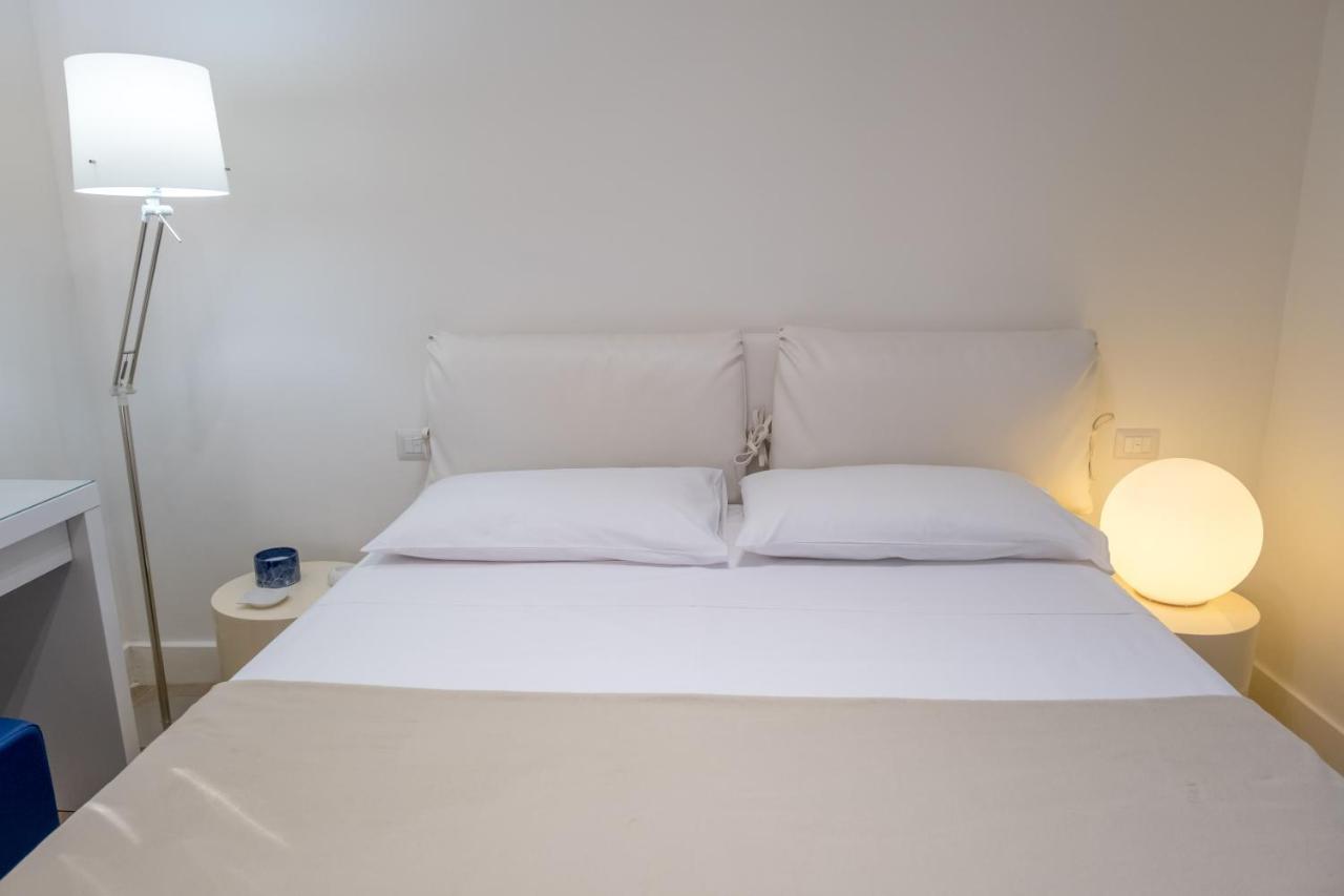 Teatro Apartments Mondello Palermo Eksteriør bilde