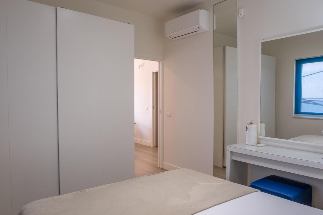 Teatro Apartments Mondello Palermo Eksteriør bilde
